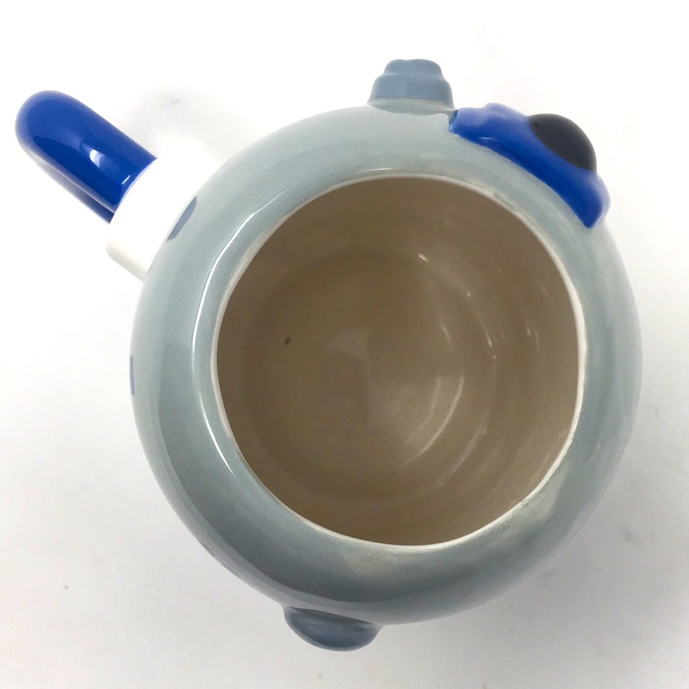 Star Wars R2-D2 Ceramic Mug - Picture 4 of 8